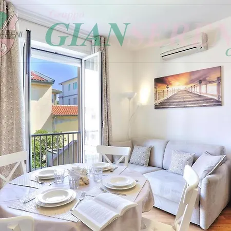 Pianosa - Elegante Sul Mare Apartment *