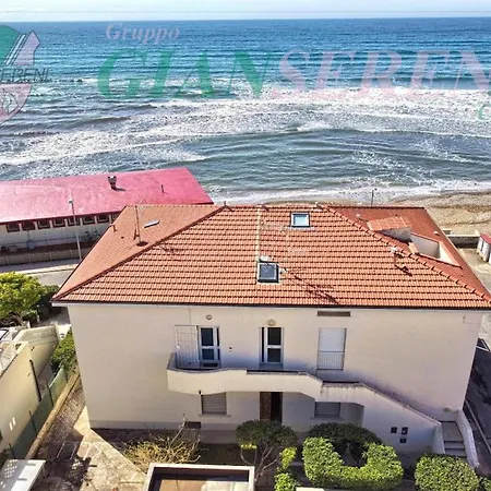Pianosa - Elegante Sul Mare * San Vincenzo