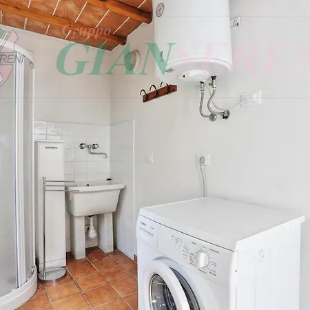 Pianosa - Elegante Sul Mare Apartment