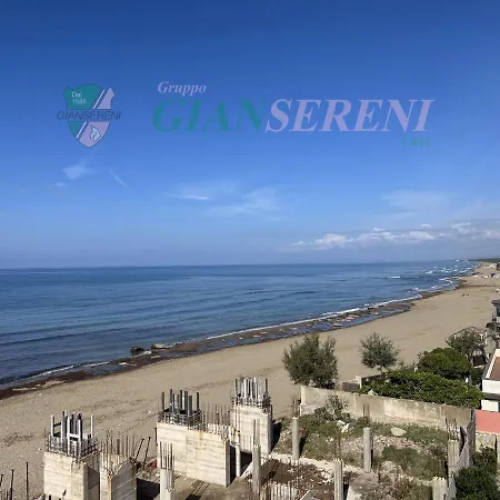 Pianosa - Elegante Sul Mare Apartment San Vincenzo
