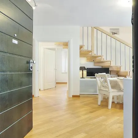Apartment Pianosa - Elegante Sul Mare San Vincenzo