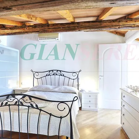 Apartment Pianosa - Elegante Sul Mare